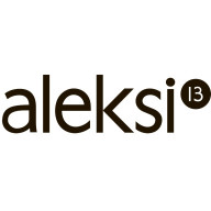 Aleksi 13 Logo