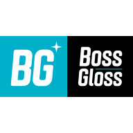 Boss Gloss  Autopesula Logo