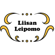 Cafe Delisa, Liisan Leipomo Logo