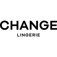 CHANGE Lingerie Logo