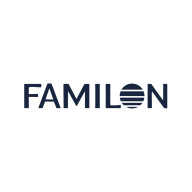 Familon Pop Up Logo