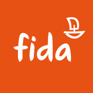 Fida secondhand Logo