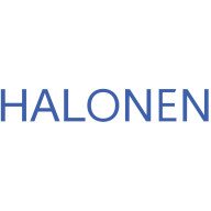 Halonen Logo