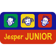 Jesper Junior Logo