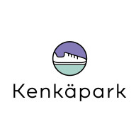 KenkäPark Logo