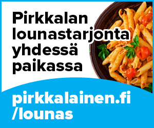 Saisiko olla kouluruokaa vaikka päivälliseksi? – Pirkkala aloittaa  hävikkiruuan myymisen seitsemältä koululta ensi viikosta alkaen –  Pirkkalainen