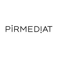 Pirmediat Oy Logo