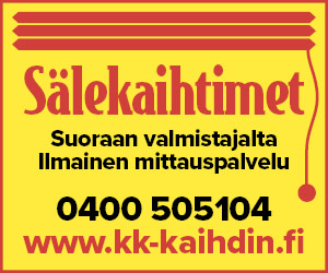 Suomen Akut Oy - Ylöjärven Uutiset